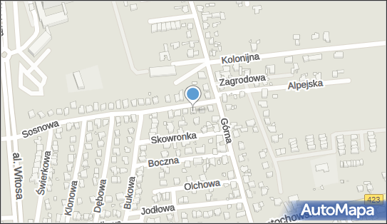 7542426650, Firma Handlowa Aleksandra Jacek Lis 