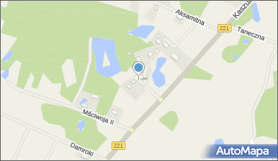 5911016327, Jacek Litwin Zakład Produkcyjno-Usługowy 