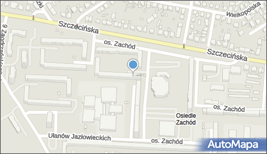 Jacek Łojko PPHU Druk, Osiedle Zachód B19B, Stargard 73-110 - Przedsiębiorstwo, Firma, NIP: 8541119484