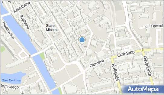 7542675258, Melon Pub Jacek Łuczka 