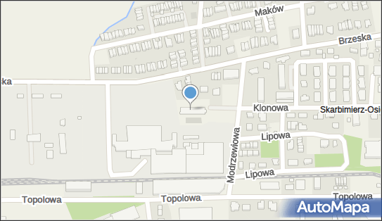 7470002508, Przedsiębiorstwo Produkcyjno-Handlowo-Usługowe 
