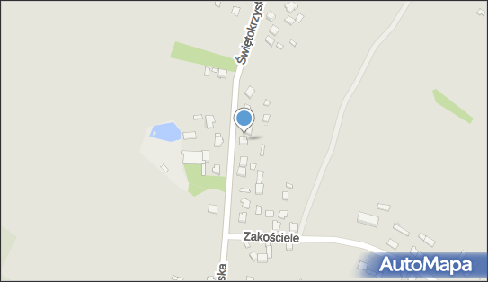 Jacek Łukawski Transport Ciężarowy Łukawski Jacek Łukawski Robert 26-021 - Przedsiębiorstwo, Firma