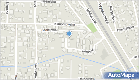 Jacek Maciejewski Jaco, Gardenii 28, Warszawa 04-649 - Przedsiębiorstwo, Firma, NIP: 8221137285