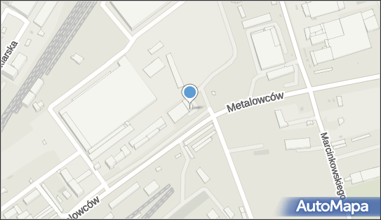 Jacek Magrecki Wektor, Metalowców 17, Inowrocław 88-100 - Przedsiębiorstwo, Firma, NIP: 5561184879
