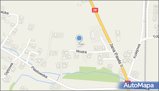 5512525004, Jacek Makuch- Swag Garage 