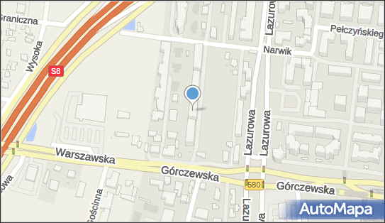 Jacek Marcin Cichy, Narwik 17B, Warszawa 01-471 - Przedsiębiorstwo, Firma, NIP: 9511416522