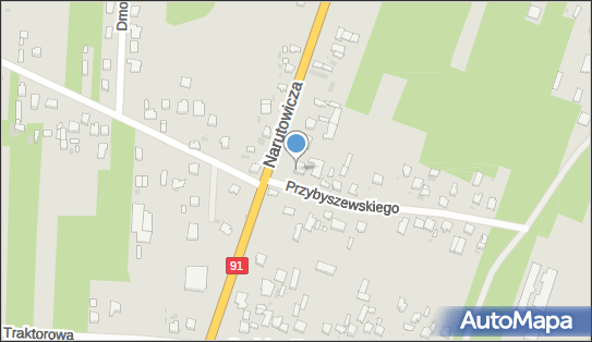Jacek Marcioch Firma Handlowo-Usługowa Mar-Bud, Radomsko 97-500 - Przedsiębiorstwo, Firma, NIP: 7721158077