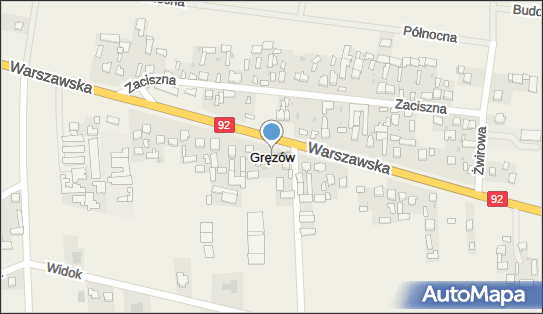 8211516265, Jacek Marciszewski Przedsiębiorstwo Handlowe 