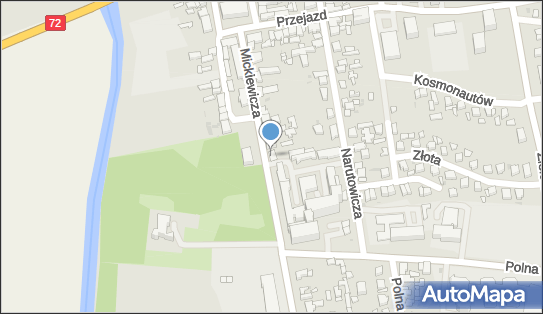 Jacek Marek Lipiec, ul. Mickiewicza 14, Poddębice 99-200 - Przedsiębiorstwo, Firma, NIP: 7251401622
