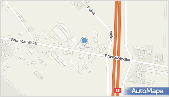 Jacek Maślankiewicz P.P.H.U.Kama, ul. Bruszczewska 14, Koszanowo 64-030 - Przedsiębiorstwo, Firma, NIP: 6981065308