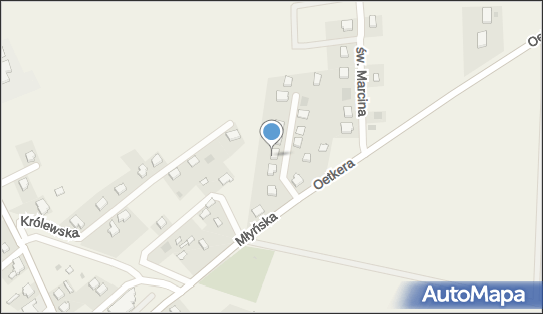 Jacek Miłosz, Ogrodowa 3, Łebcz 84-103 - Przedsiębiorstwo, Firma, NIP: 5871336993