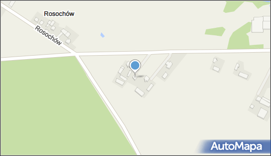 Jacek Mirkowski JFM Serwis, Rosochów 15A, Rosochów 05-622 - Przedsiębiorstwo, Firma, NIP: 7971102592