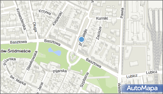 Jacek Mirski Usługi Remontowo-Budowlane, pl. Jana Matejki 1A 31-157 - Przedsiębiorstwo, Firma, NIP: 6771838508