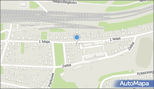 9541687705, Indywidualna Specjalistyczna Praktyka Lekarska Najda Jacek 