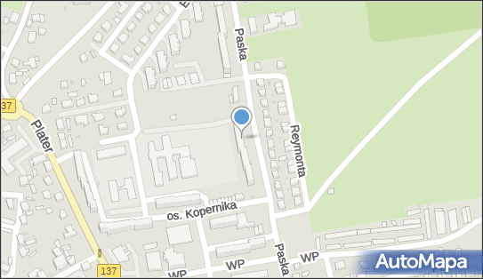 Jacek Olejniczak PHU Karolina, Osiedle Kopernika 3F, Sulęcin 69-200 - Przedsiębiorstwo, Firma, NIP: 9171101310