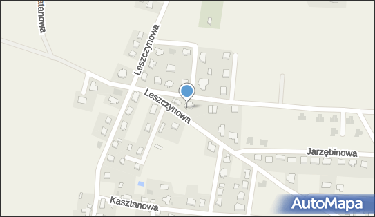 6121030144, Prywatny Gabinet Lekarski Jacek Olesiński 