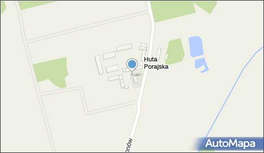 7710005921, Jacek Ostrowski Przedsiębiorstwo Handlowo - Usługowo - Przetwórcze 
