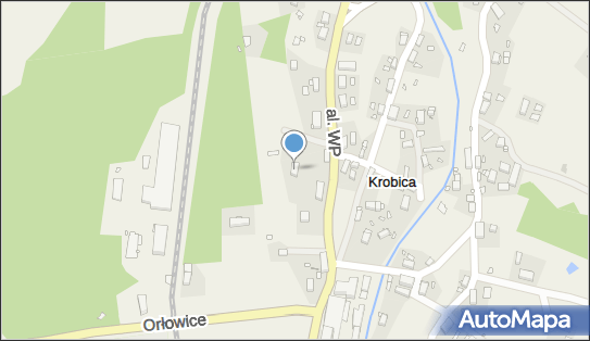 6161076112, Jacek Ostrowski Sklep Wielobranżowy 