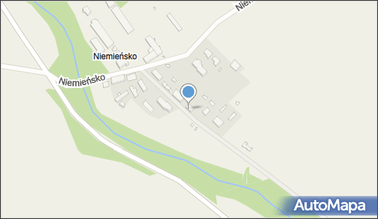 5941471651, Usługi Leśne Jacek Oszczęda 
