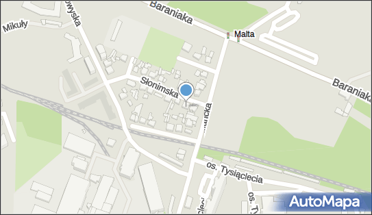 Jacek Pawlak Pawlak, Słonimska 14, Poznań 61-132 - Przedsiębiorstwo, Firma, NIP: 7811597975