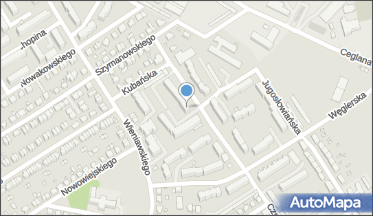 Jacek Pawlik - Działalność Gospodarcza, ul. Czeska 13 A 73-110 - Przedsiębiorstwo, Firma, NIP: 8542011978