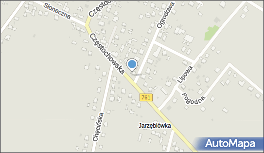 6571022127, Jacek Paździerz Agencja Handlowa J.P. 