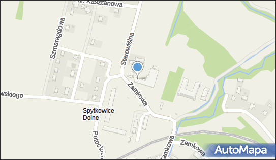 5511432915, Przedsiębiorstwo Handlowo-Usługowe 