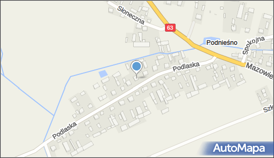 8211710903, Jacek Pieńkowski Usługi Transortowe 