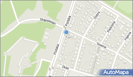 510978580, Jacek Podyma 
