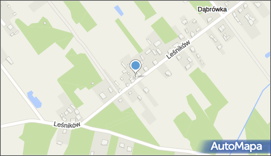 Jacek Przerada, Dąbrówka 45a, Dąbrówka 97-500 - Przedsiębiorstwo, Firma, NIP: 7721260798
