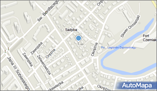 9511176578, PPHU Elja Jacek Raczyński 