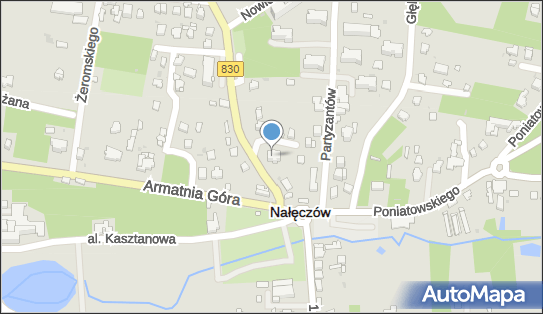 Jacek Rejmak - Działalność Gospodarcza, Kolejowa 4, Nałęczów 24-150 - Przedsiębiorstwo, Firma, NIP: 7161323700