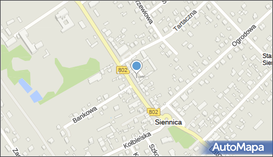 8221215795, Jacek Robert Krusiewicz Firma 
