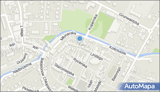 6721051048, Piekarnia Jacek Rosiak 