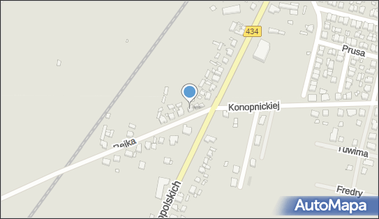 6961135307, Farbank - Roszak Jacek 