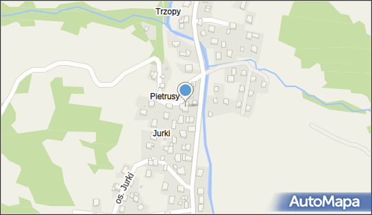 121425941, Jacek Rusin Stolarstwo 