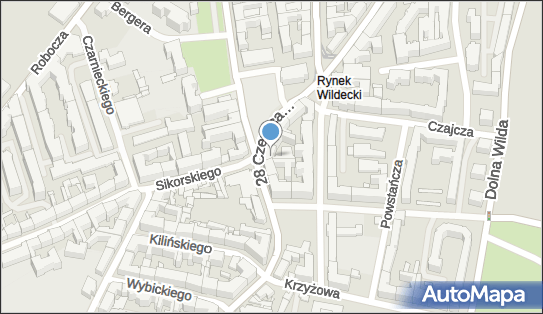 7891661177, Rybarczyk Jacek Kantor Wymiany Walut Wilda 
