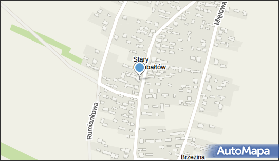 6581818879, Jacek Sadzyński Stolarnia Sadzyński 
