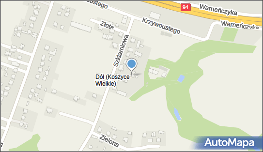 Jacek Sambora Sam - Spaw, Szklarniowa 36A, Koszyce Wielkie 33-111 - Przedsiębiorstwo, Firma, NIP: 8731945498