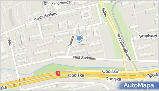 Jacek Silezin Firma: Edu-Krak-Test, ul. Wincentego Danka 4, Kraków 31-228 - Przedsiębiorstwo, Firma, NIP: 6772209855