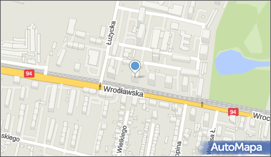 Jacek Skibicki - Działalność Gospodarcza, ul. Wrocławska 55/62 41-902 - Przedsiębiorstwo, Firma, NIP: 6261292536