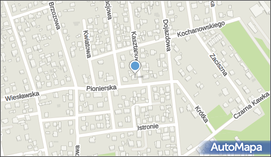 Jacek Skłodowski, Pionierska 8, Kobyłka 05-230 - Przedsiębiorstwo, Firma, NIP: 1250510932