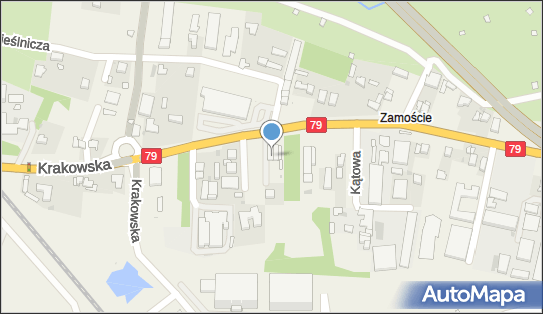 JACEK SKURZAK TERMEX PPH, Krakowska 320, Zabierzów 32-080 - Przedsiębiorstwo, Firma, godziny otwarcia, numer telefonu