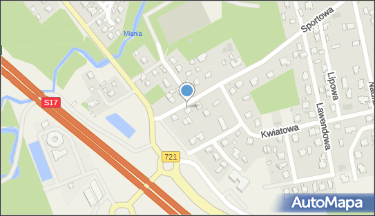 Jacek Skwara z.P.H.U.Kams, Sportowa 2A, Wiązowna 05-462 - Przedsiębiorstwo, Firma, NIP: 9521391798