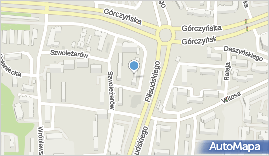 Jacek Słowiński, ul. ks. Piotra Ściegiennego 1B 66-400 - Przedsiębiorstwo, Firma, NIP: 5961245308
