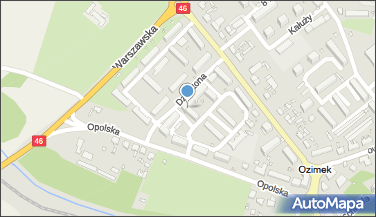 Jacek Smelster Impuls - Hollandtur, ul. ks. Jana Dzierżona 4A 46-040 - Przedsiębiorstwo, Firma, NIP: 7540133381