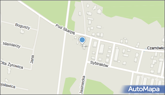 Jacek Spionek S Veteran, Pod Skarpą 79, Bydgoszcz 85-796 - Przedsiębiorstwo, Firma, NIP: 5542308263