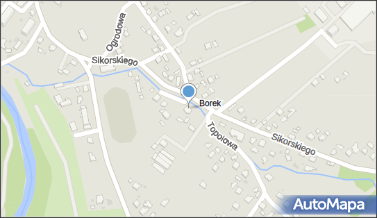 6841691690, Gospodarstwo Rolne 