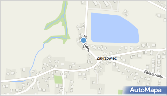 6791924300, Jacek Stawowy Firma Usługowo-Handlowa 