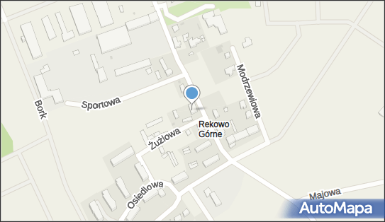 5871369998, Jacek Stosik, Usługi Budowlano-Monterskie 